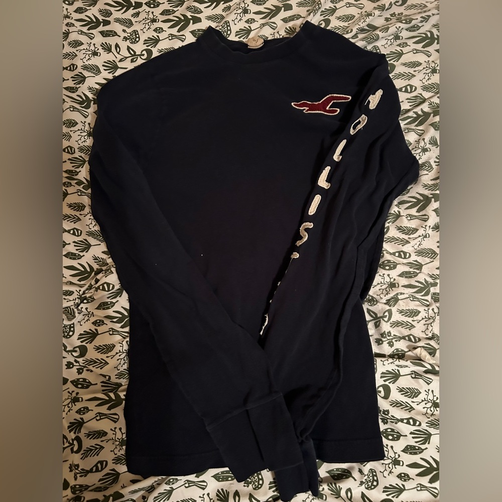 Hollister Shirt